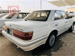 تويوتا كراون